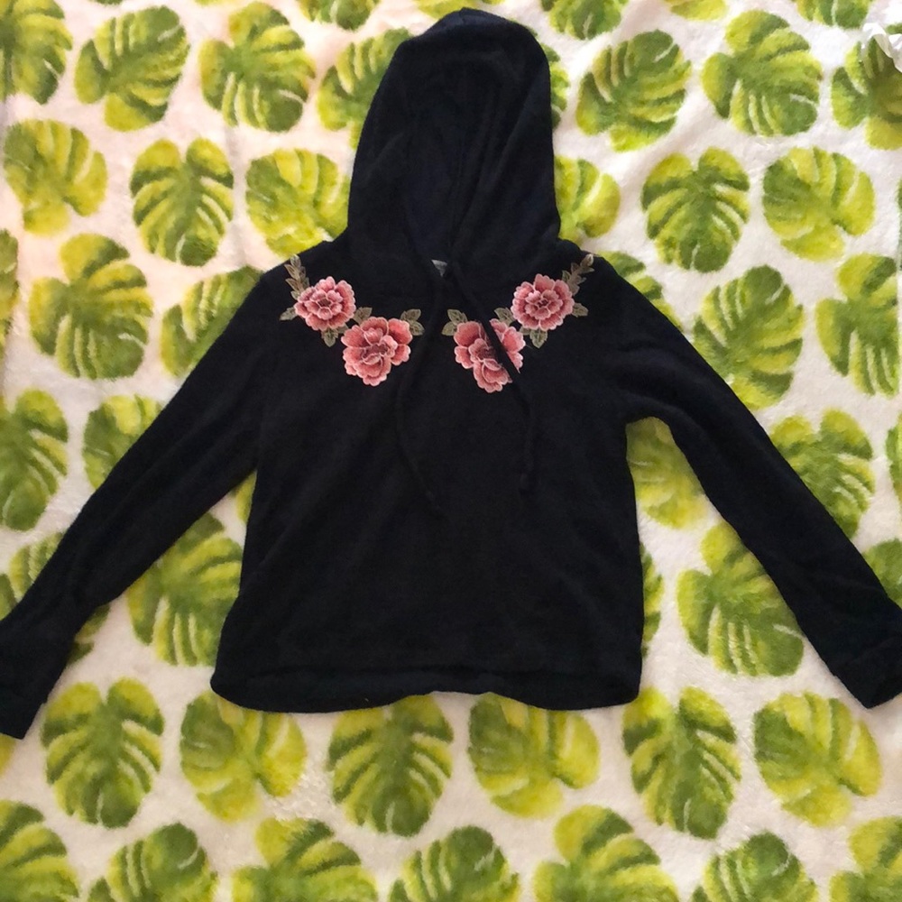 charlotte russe sweater